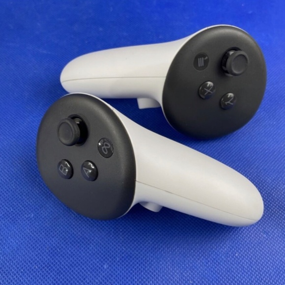 Meta Quest 3 512GB VR Headset - White(B) NPS - Picture 8 of 9